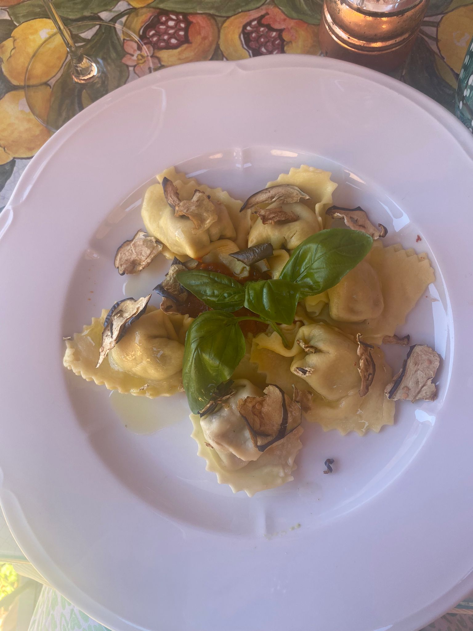 Christmas Menu 3 - "Ricchezza e Tradizione" - 2